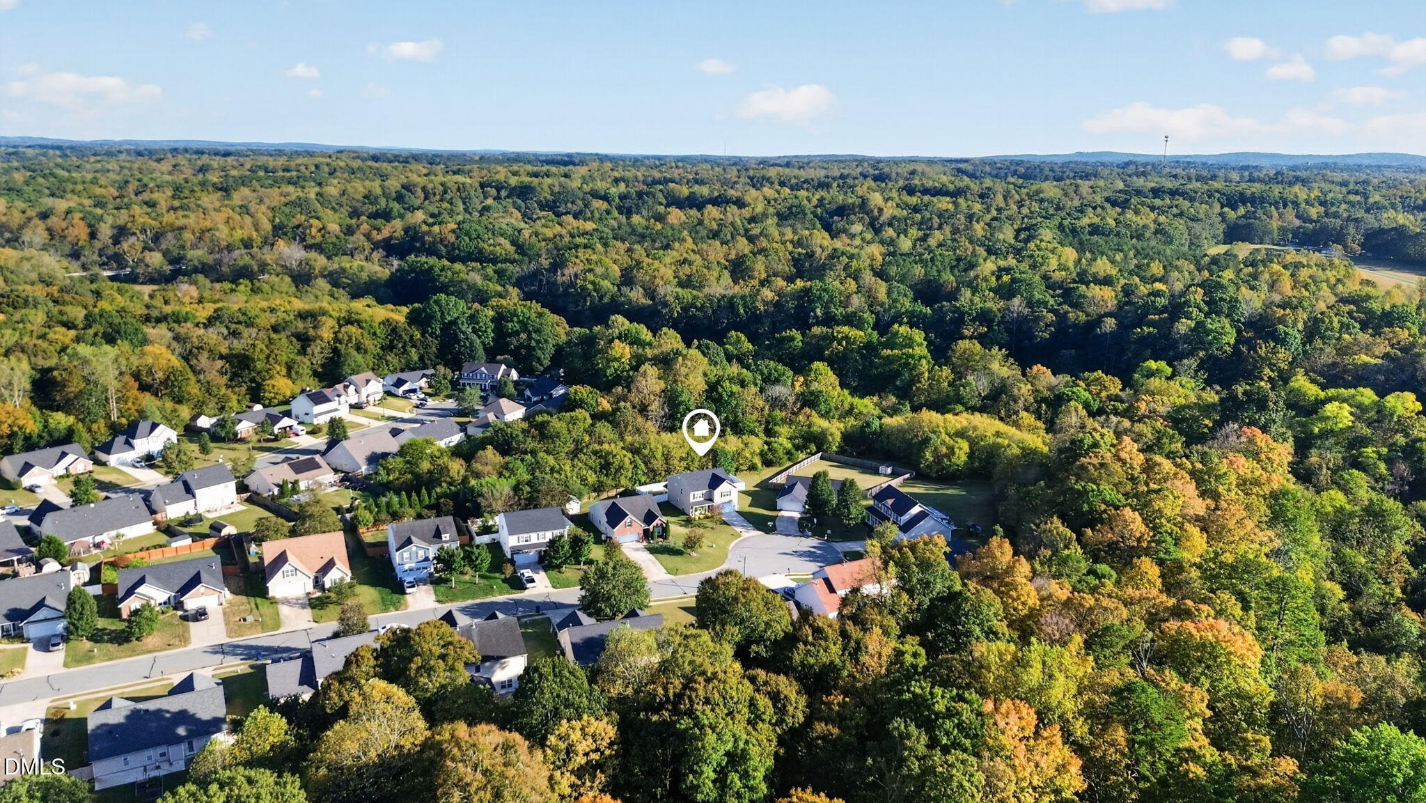 2718 Creek Bend Court Property Photo 49