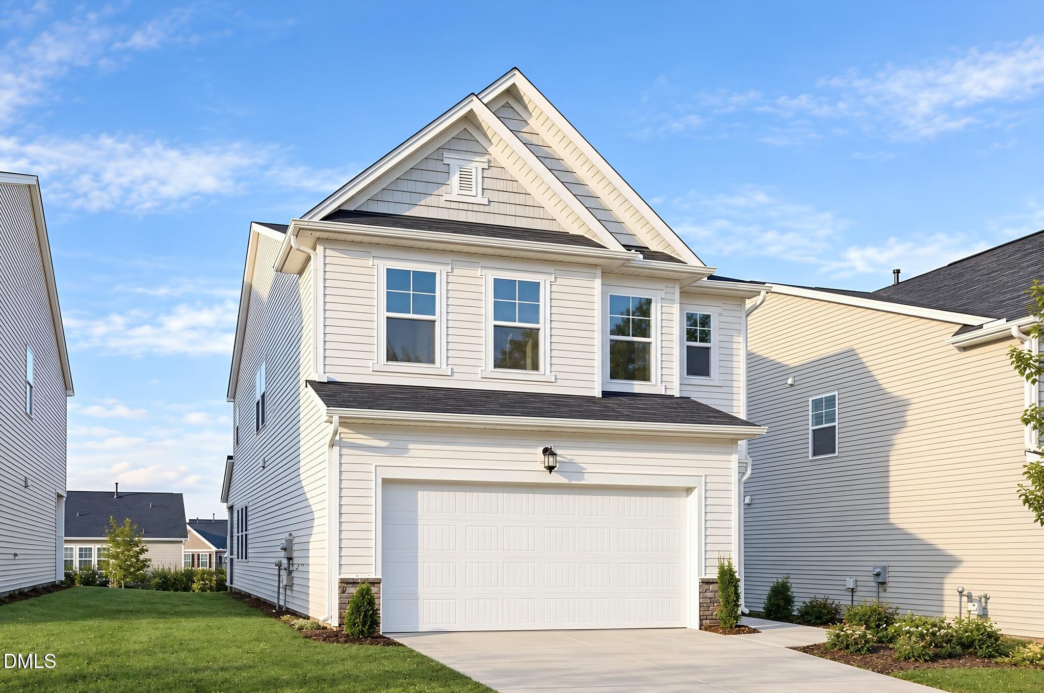 1581 Maple Branch Circle Property Photo 2