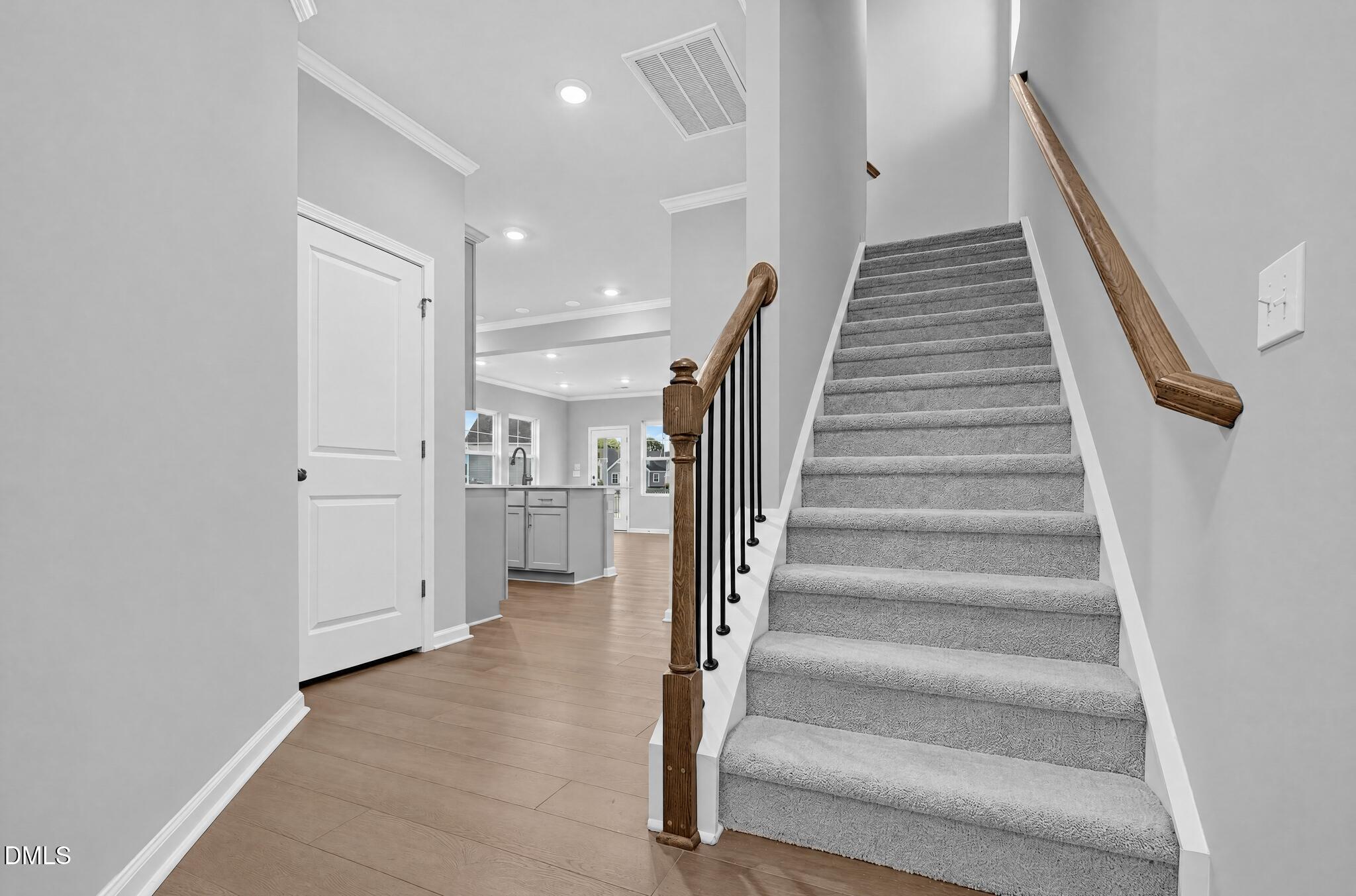 1581 Maple Branch Circle Property Photo 4