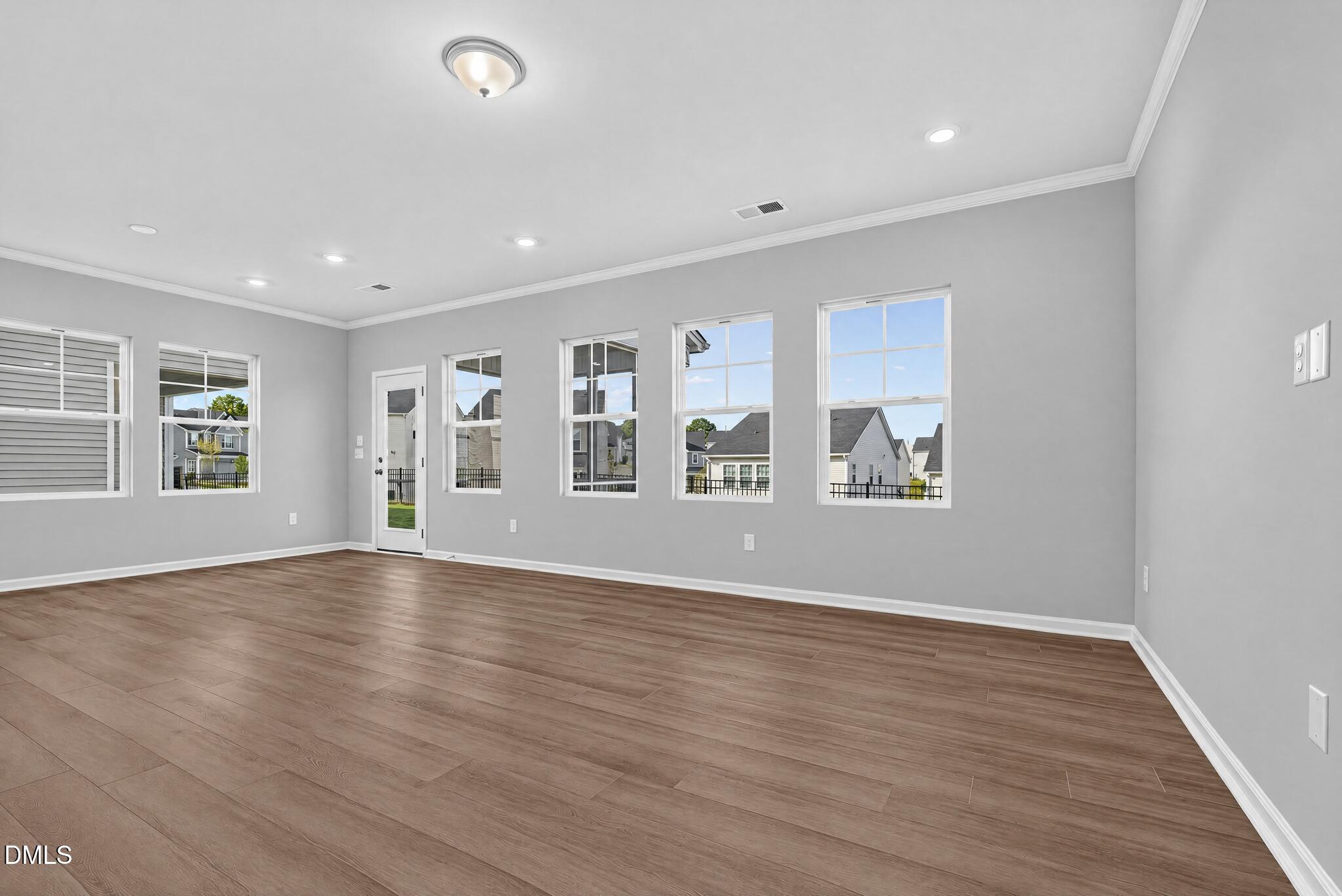 1581 Maple Branch Circle Property Photo 5