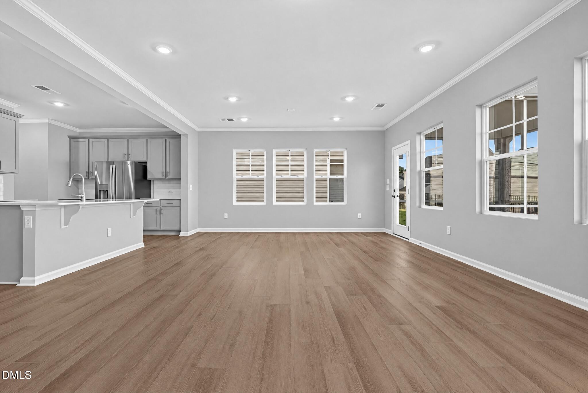 1581 Maple Branch Circle Property Photo 6