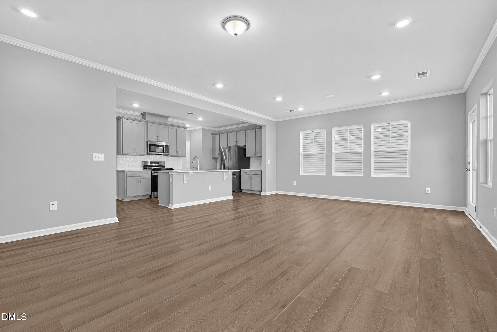 1581 Maple Branch Circle Property Photo 7