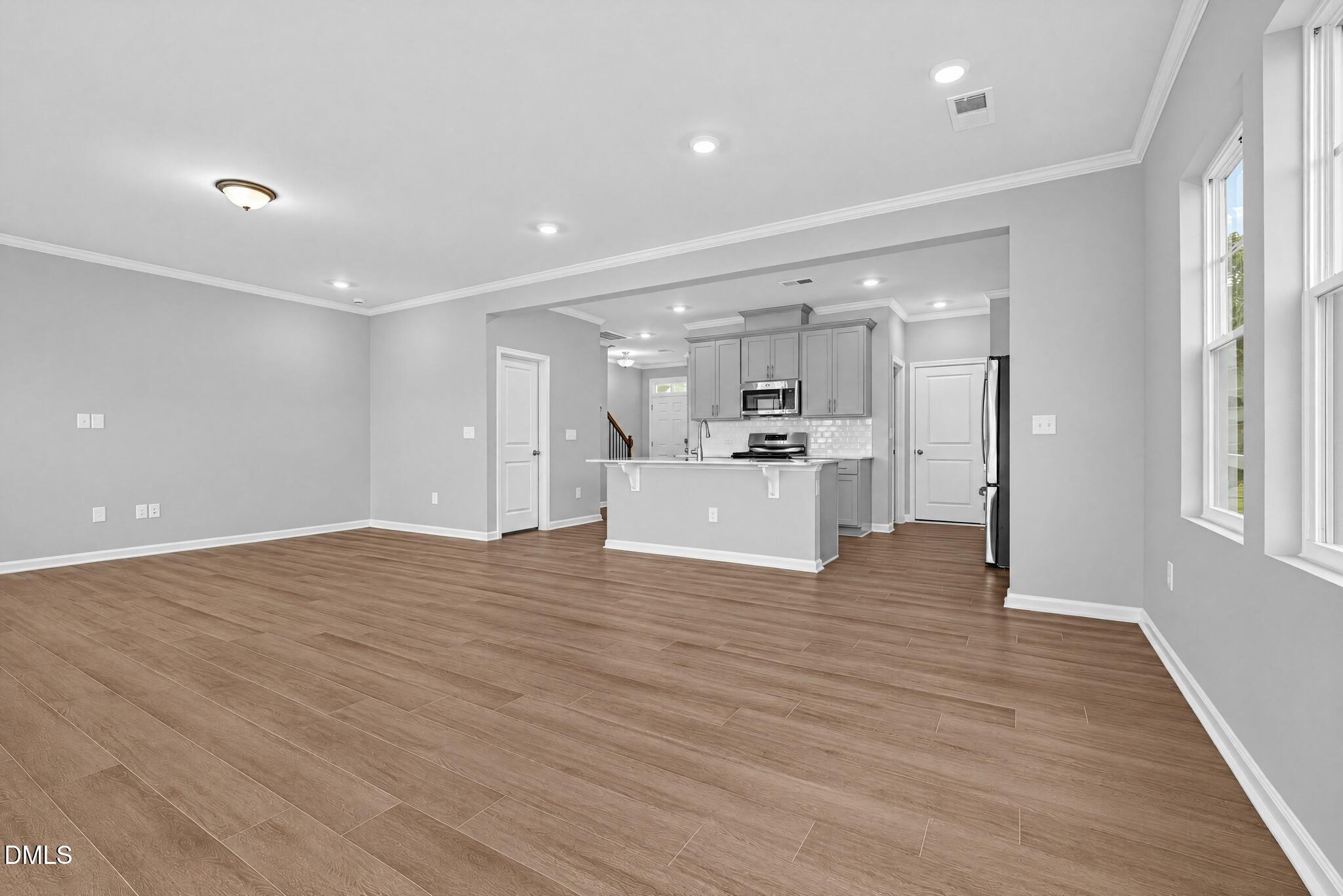 1581 Maple Branch Circle Property Photo 8