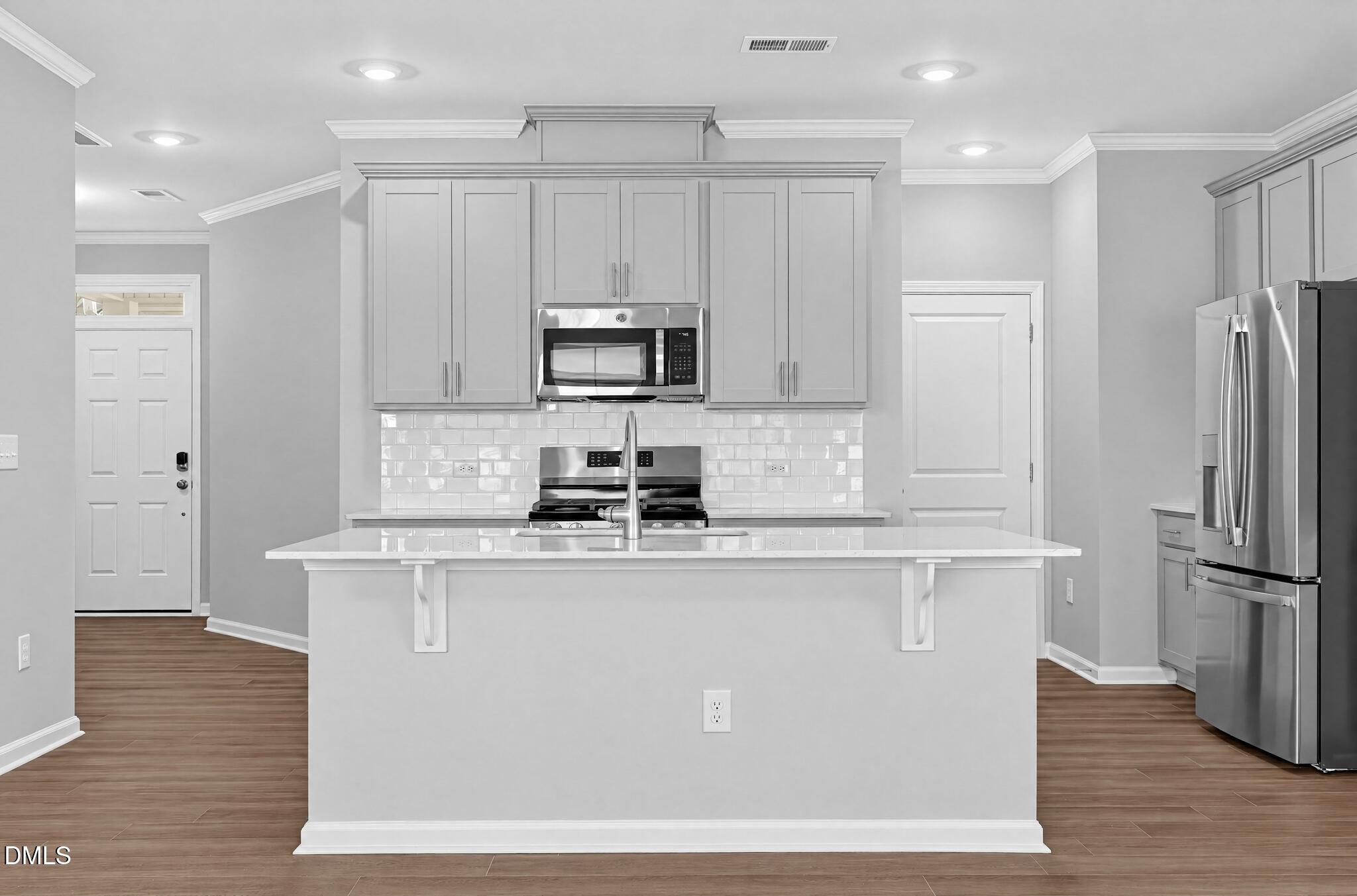 1581 Maple Branch Circle Property Photo 11