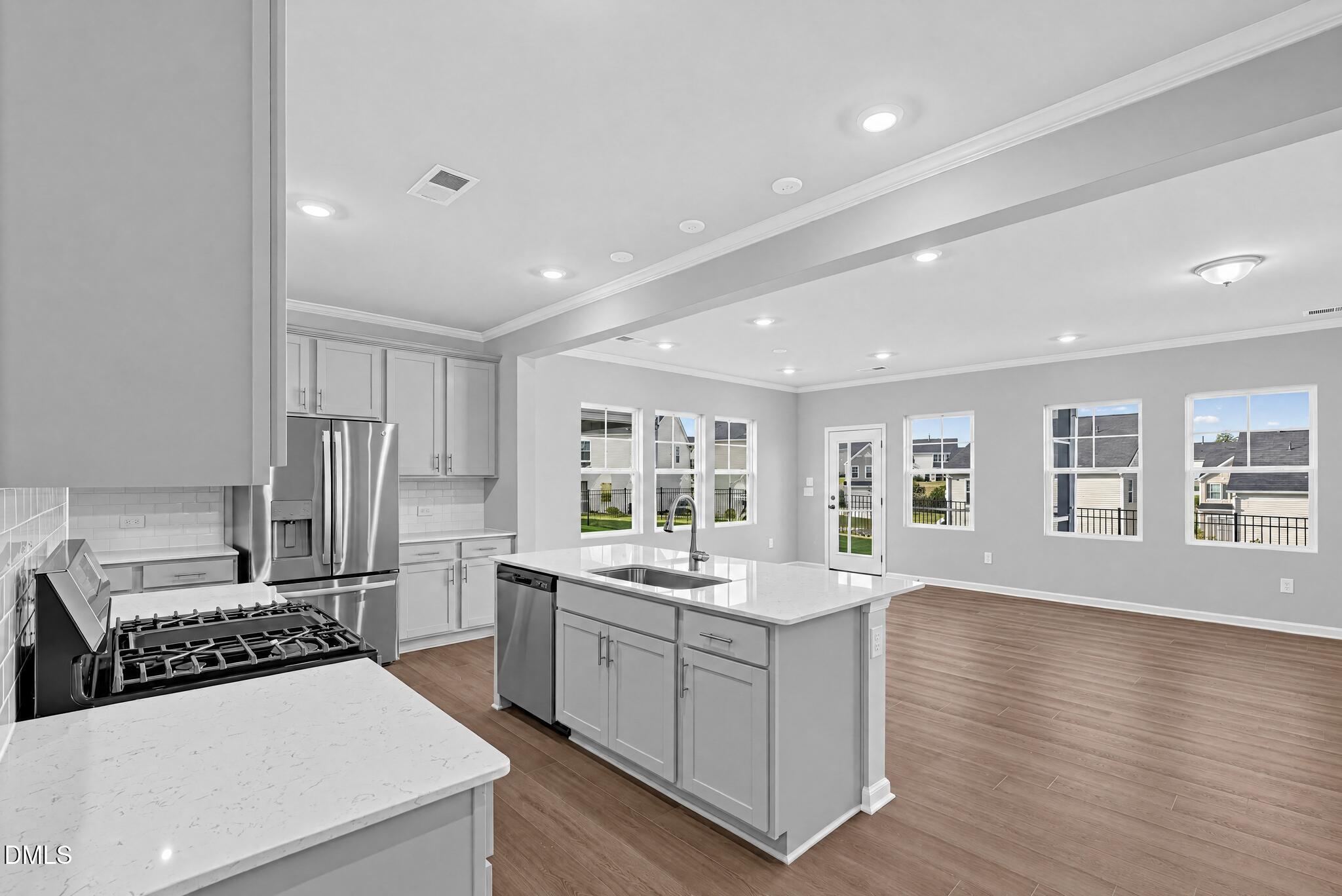 1581 Maple Branch Circle Property Photo 13