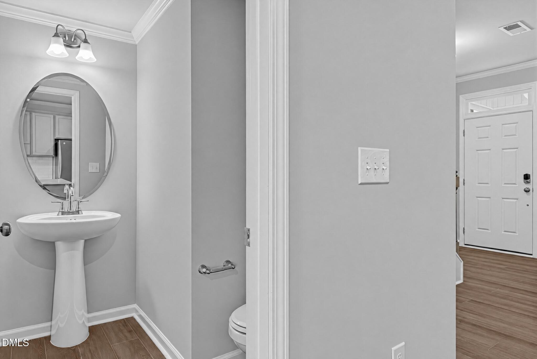 1581 Maple Branch Circle Property Photo 23