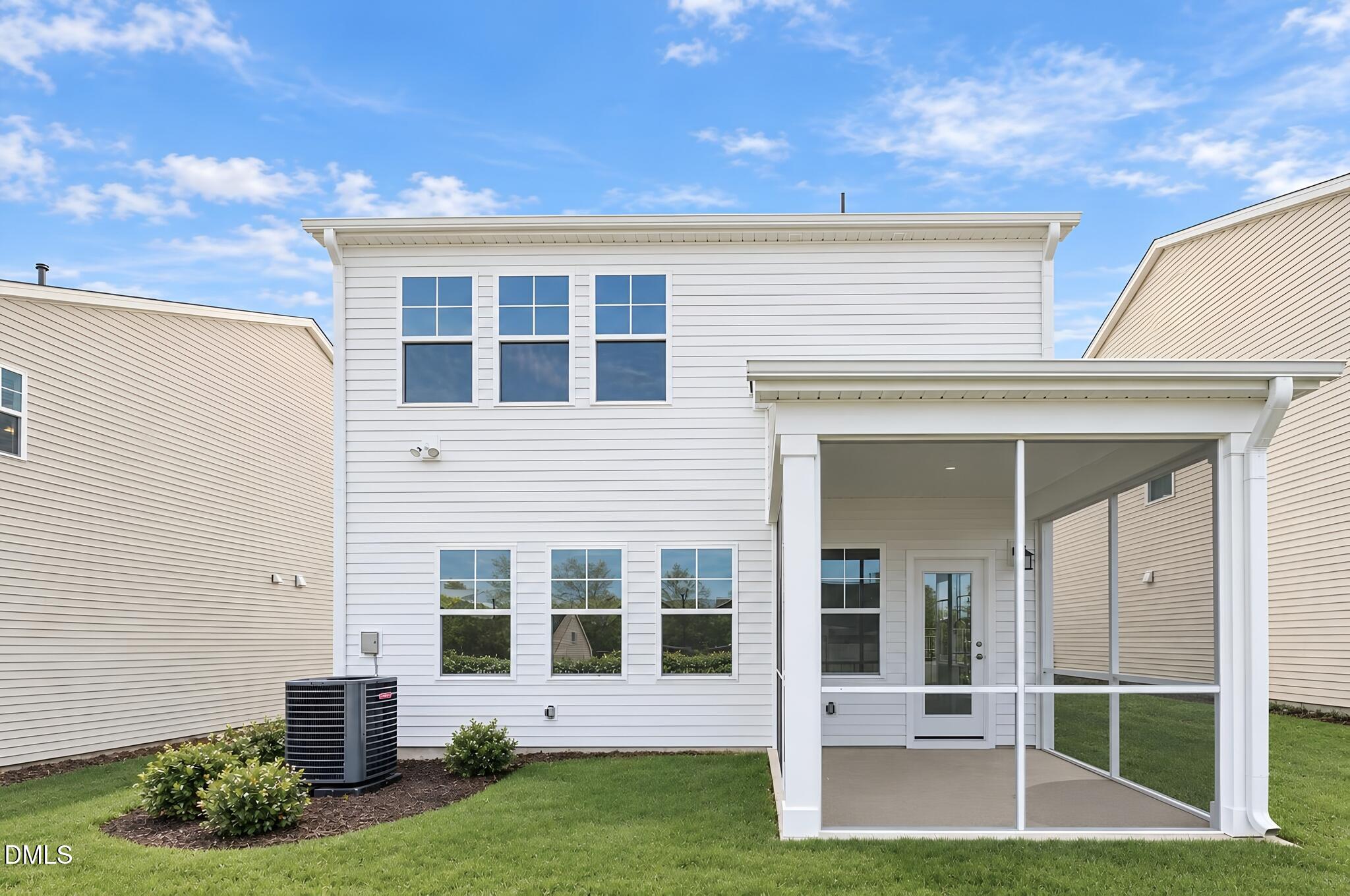1581 Maple Branch Circle Property Photo 29