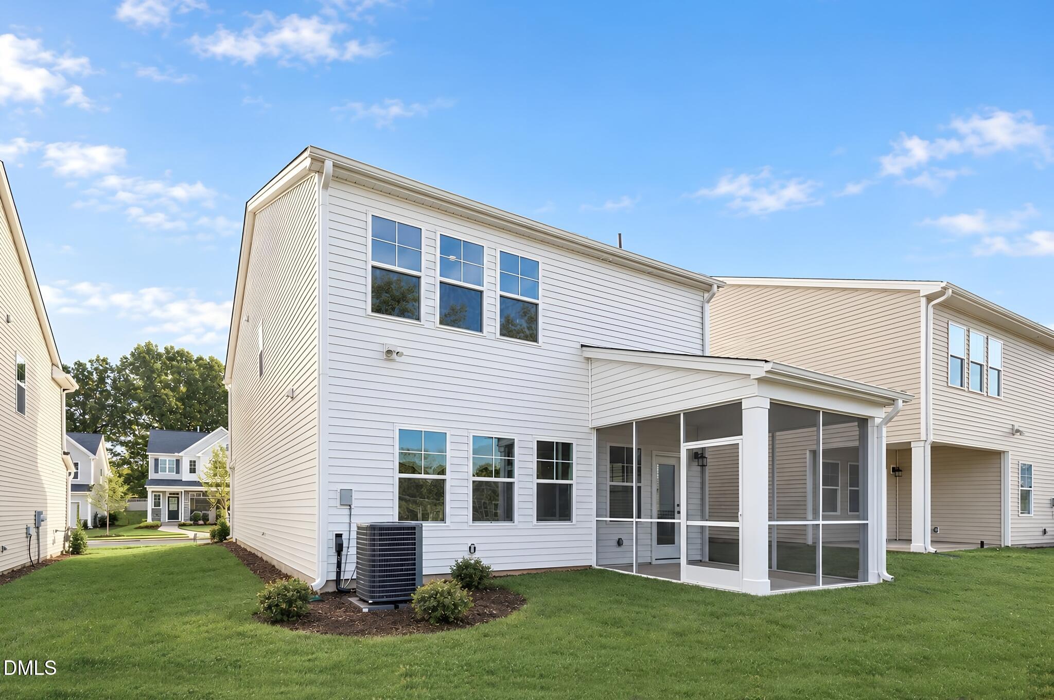 1581 Maple Branch Circle Property Photo 30
