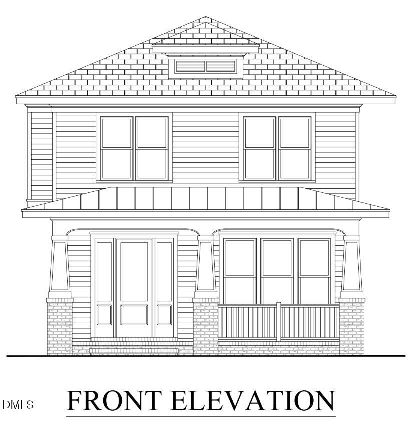 2311 Van Dyke Avenue Property Photo 2