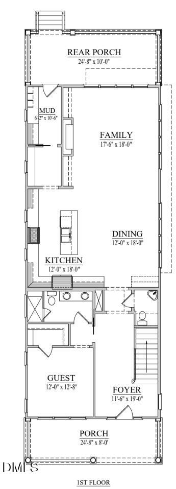 2311 Van Dyke Avenue Property Photo 3