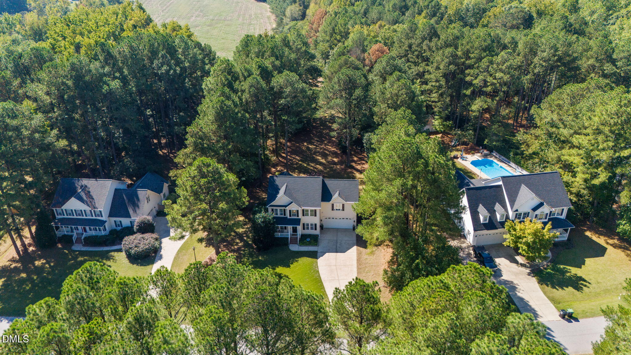 1813 Foxbrook Drive Property Photo 39