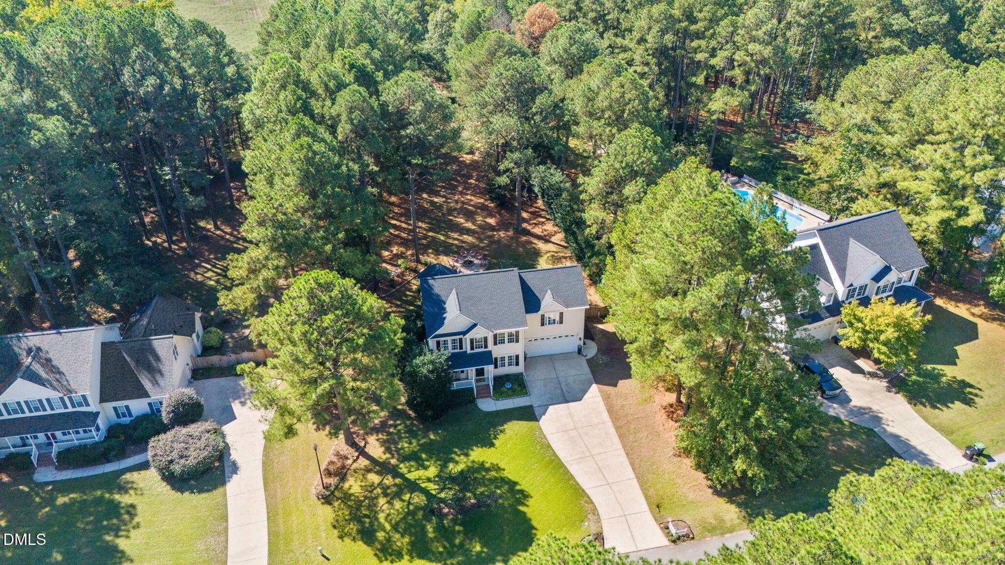 1813 Foxbrook Drive Property Photo 40