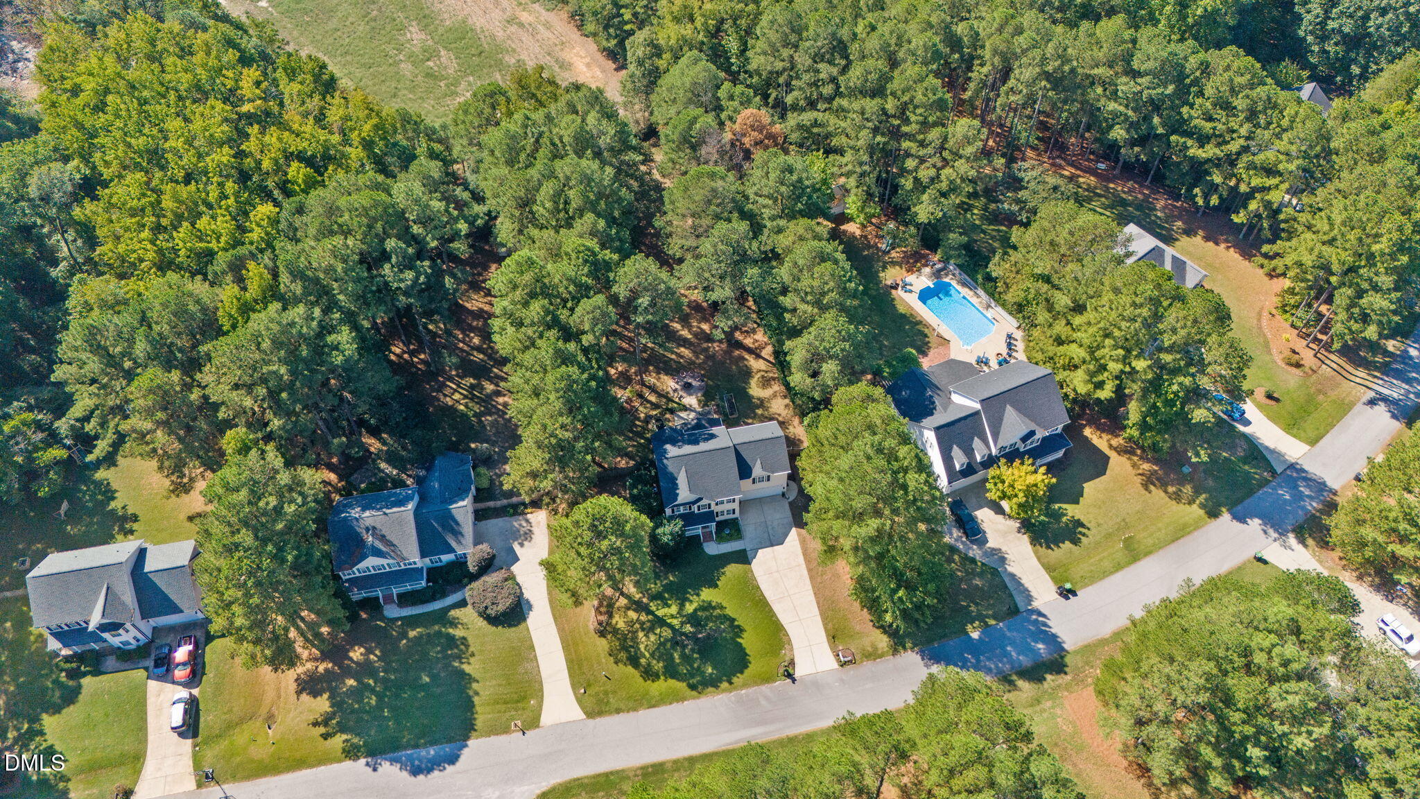 1813 Foxbrook Drive Property Photo 41