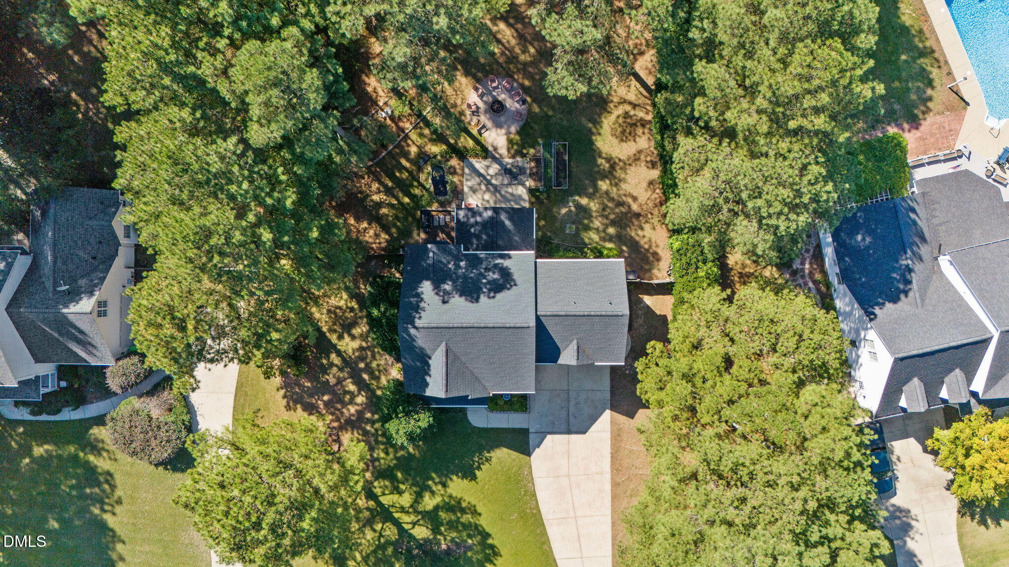 1813 Foxbrook Drive Property Photo 42