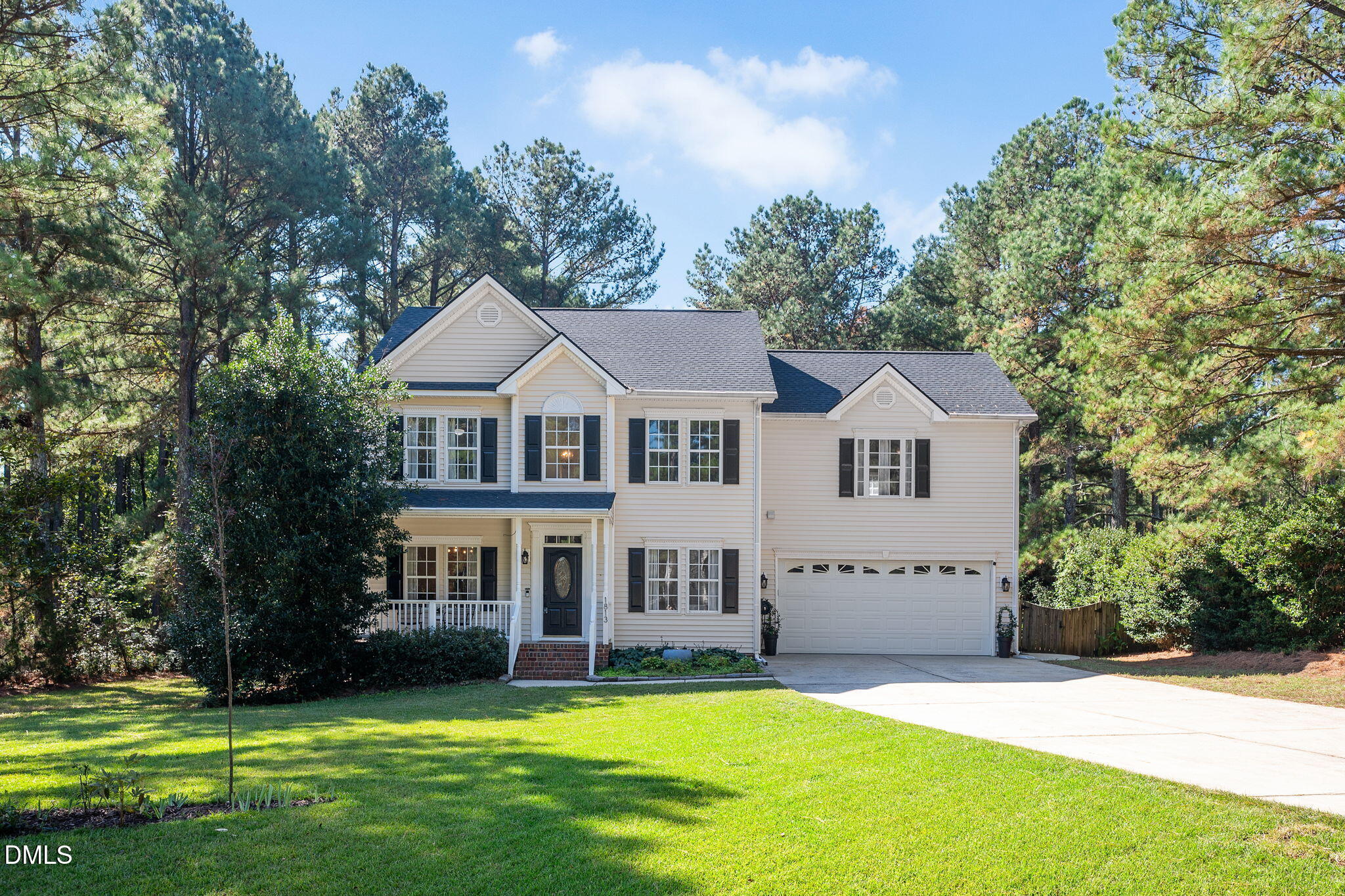 1813 Foxbrook Drive Property Photo 45