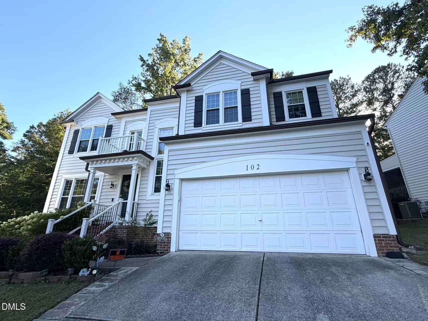 102 Pellinore Court Property Photo 1