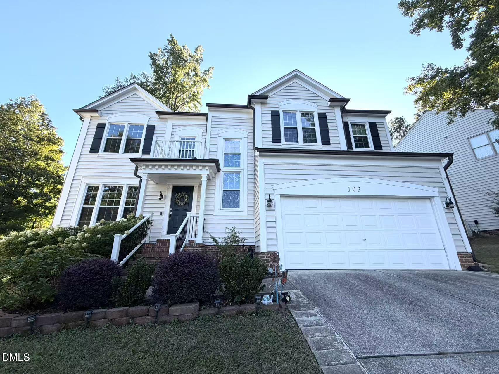 102 Pellinore Court Property Photo 2