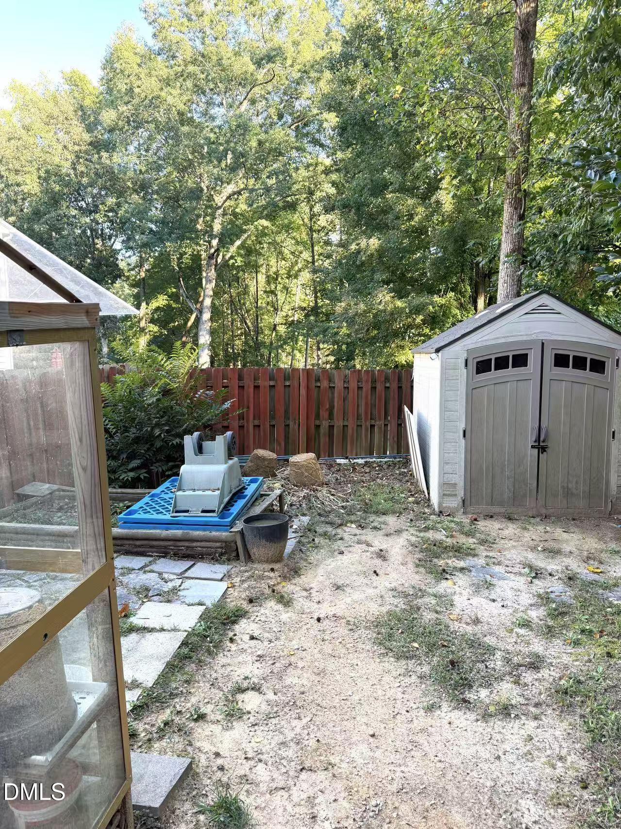 102 Pellinore Court Property Photo 60