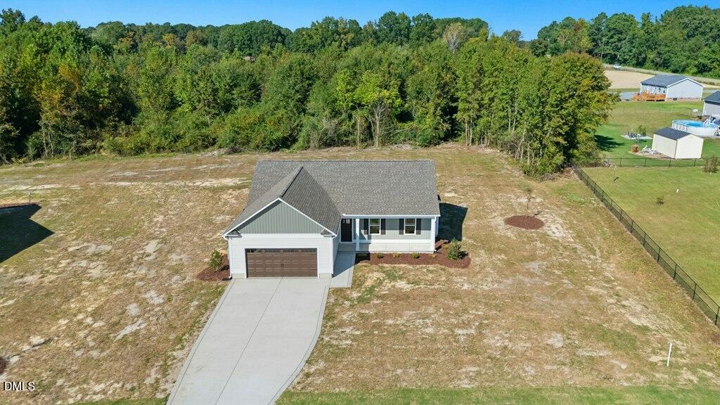 66 Hummingbird Grove Lane Property Photo 1
