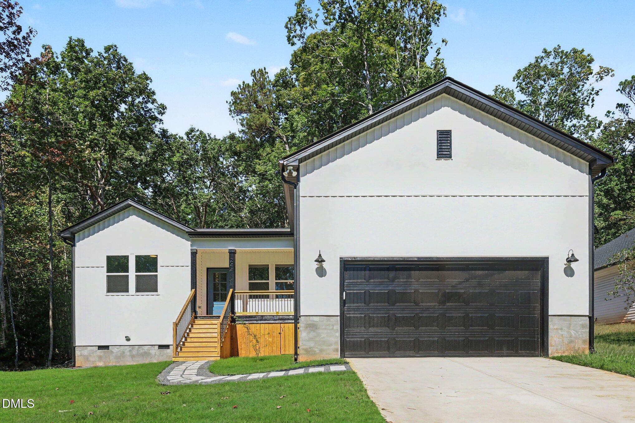 244 Sequoia Drive Property Photo 1