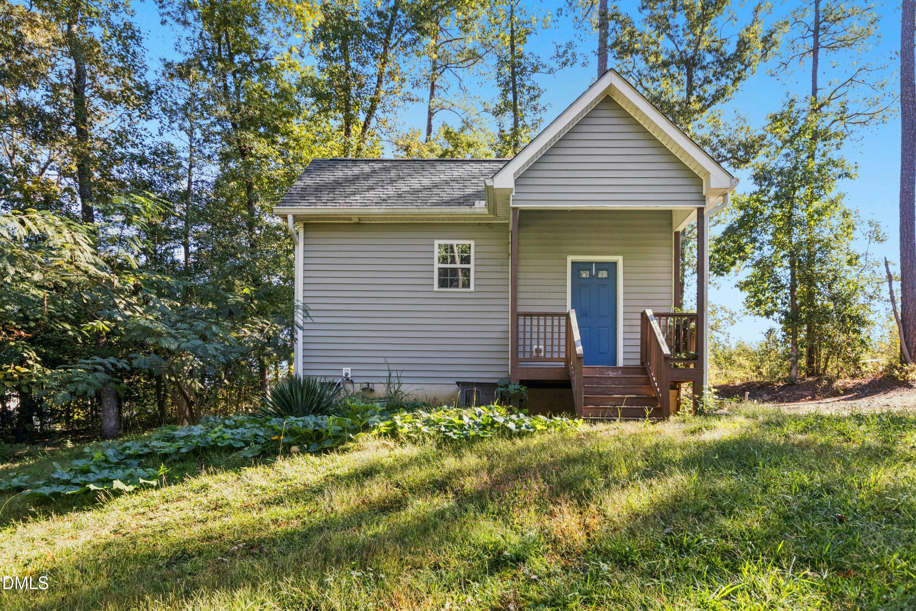295 Byrdtown Road Property Photo 1
