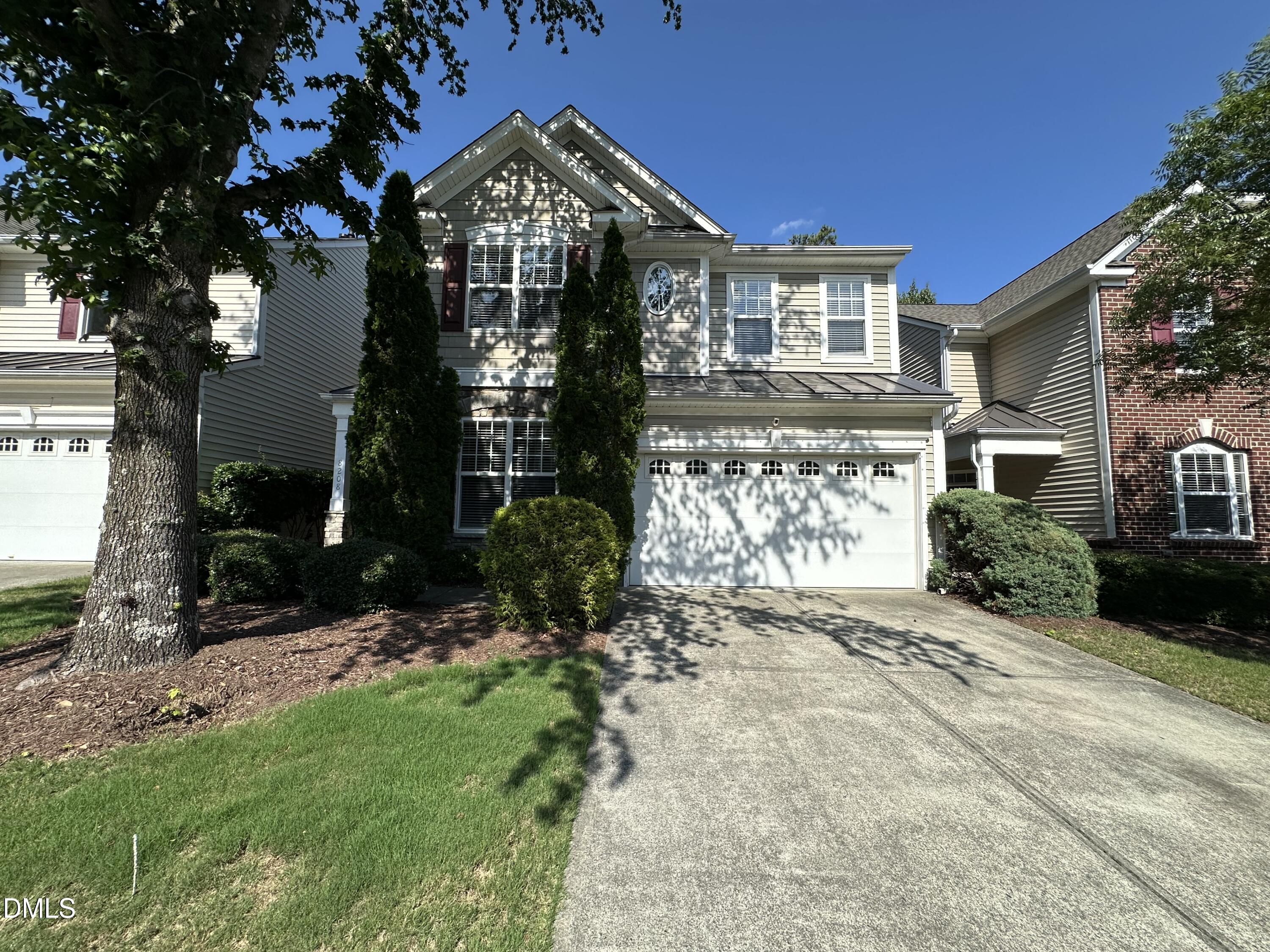 8208 Stone Cellar Drive Property Photo 1