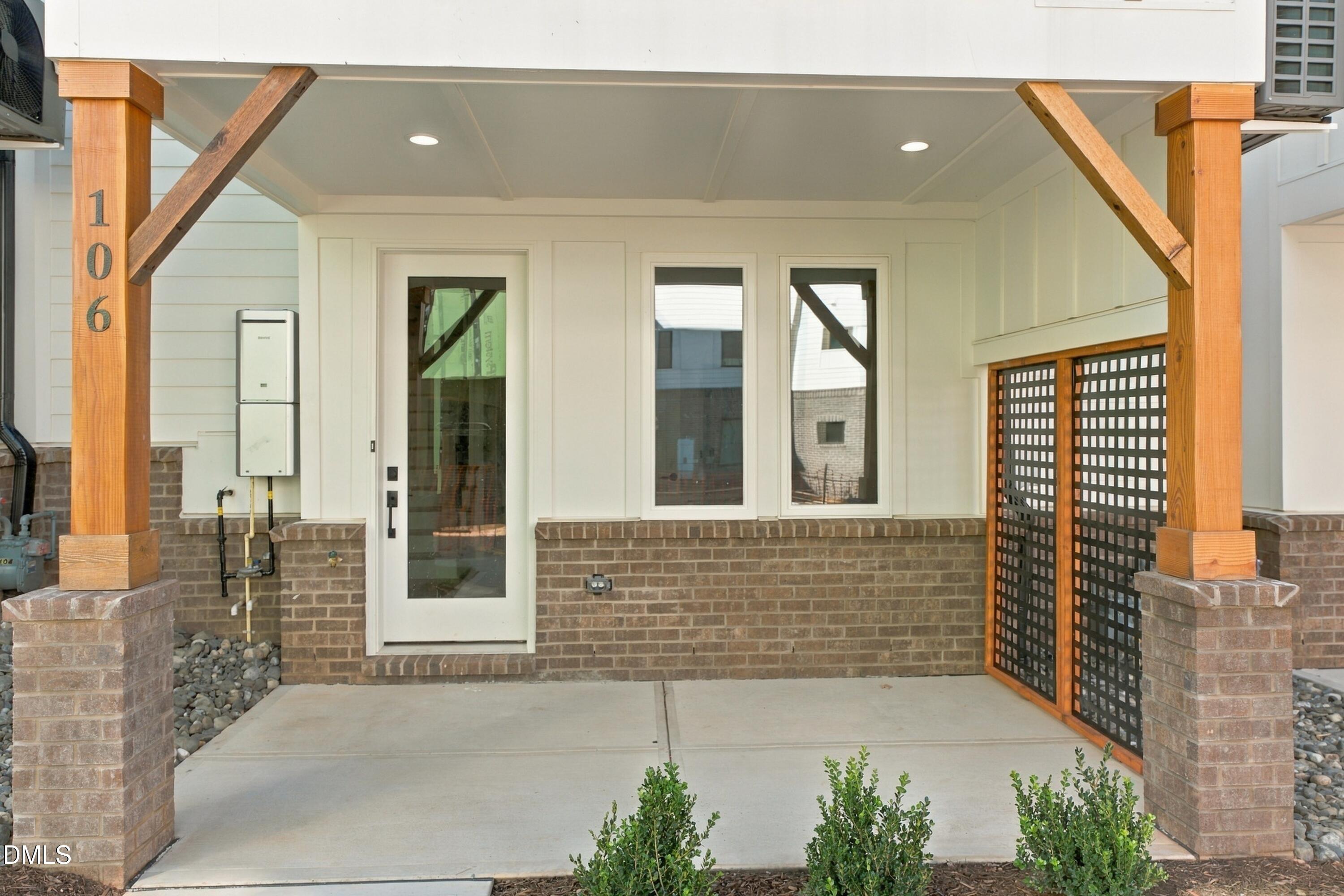 1201 Brookside Drive Property Photo 12