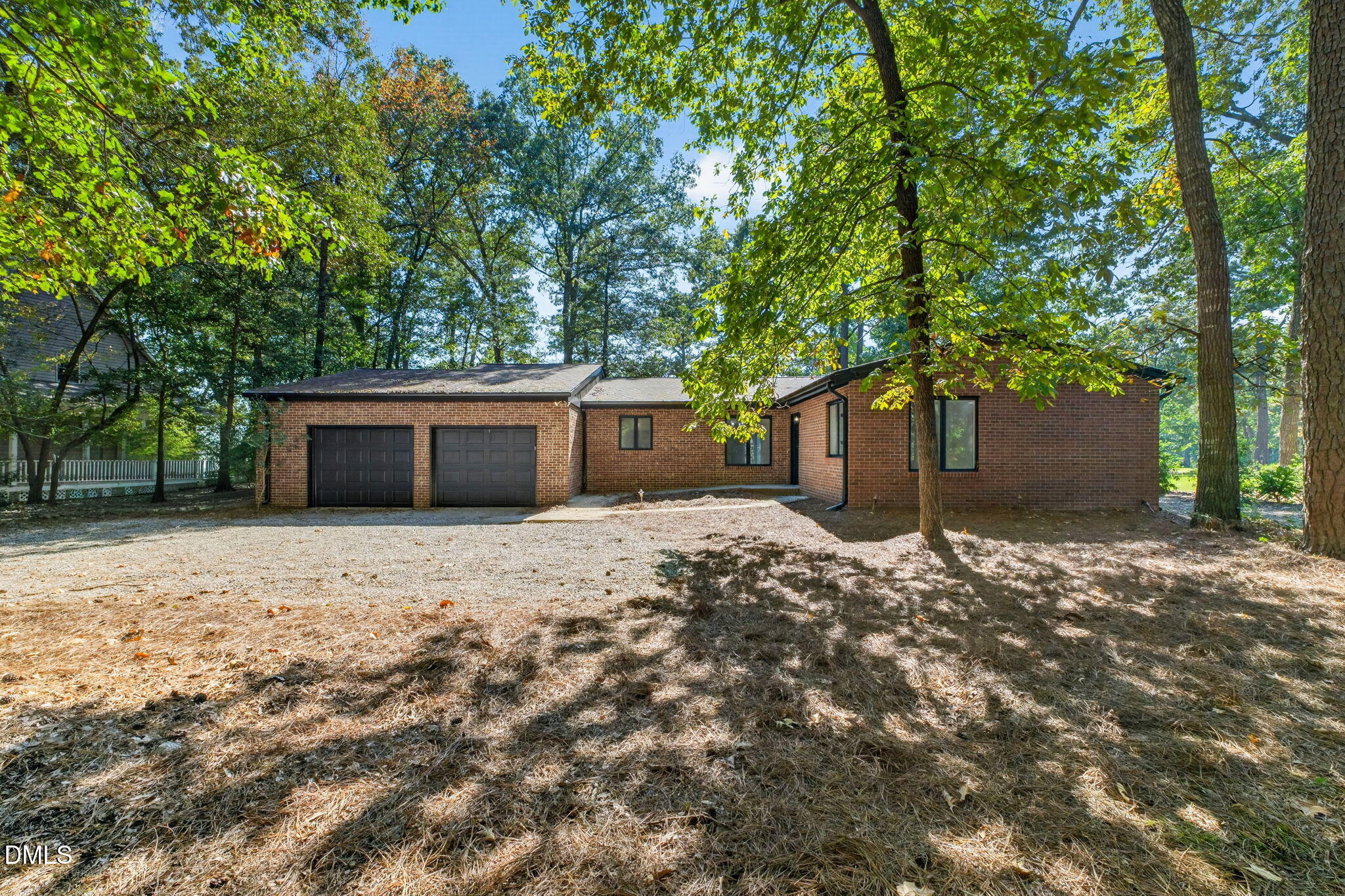 540 Loblolly Drive Property Photo 1