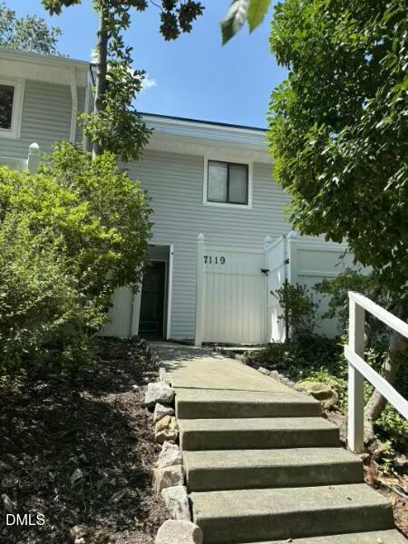 7119 Sandy Creek Drive Property Photo 1