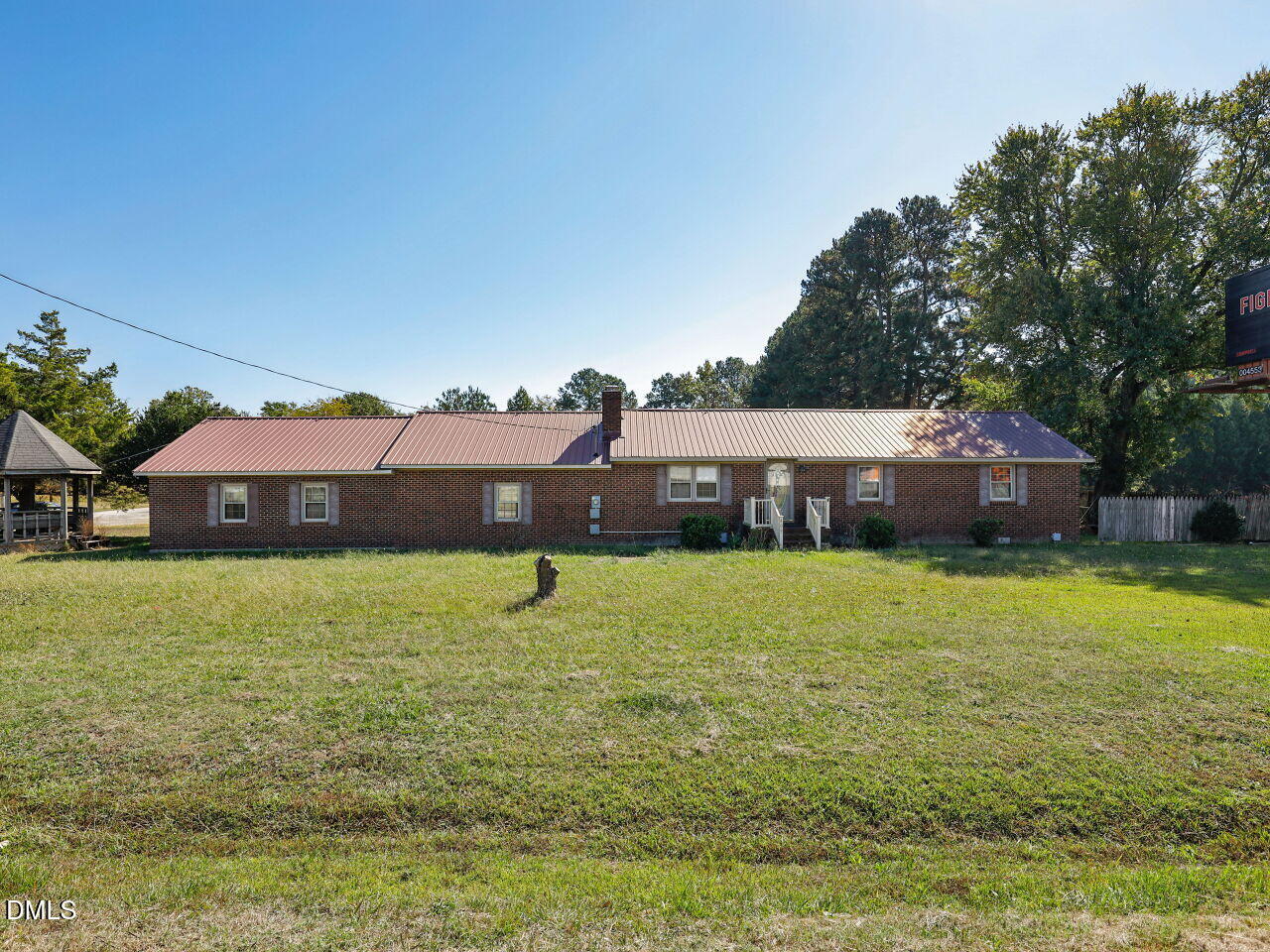 389 Turnage Barefoot Lane Property Photo 2