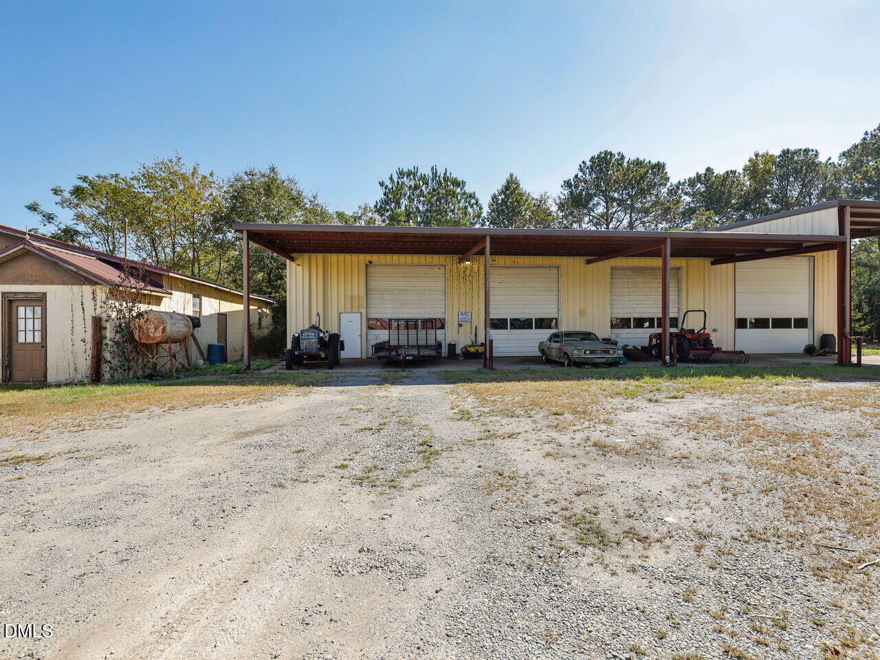 389 Turnage Barefoot Lane Property Photo 4