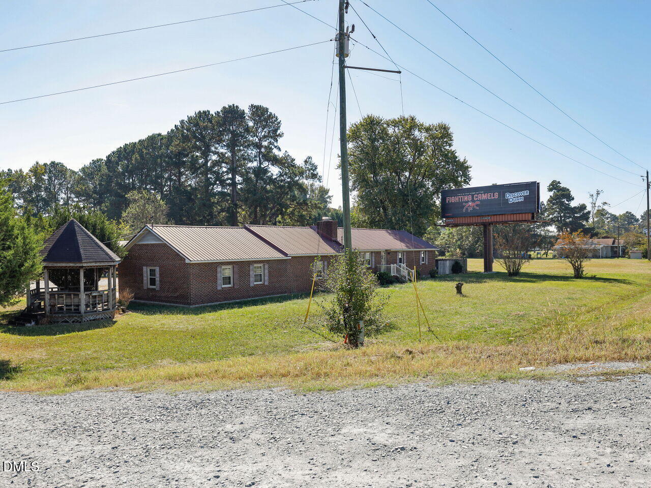 389 Turnage Barefoot Lane Property Photo 6