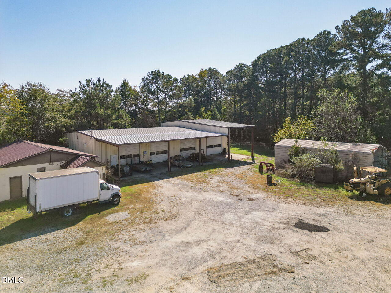 389 Turnage Barefoot Lane Property Photo 43