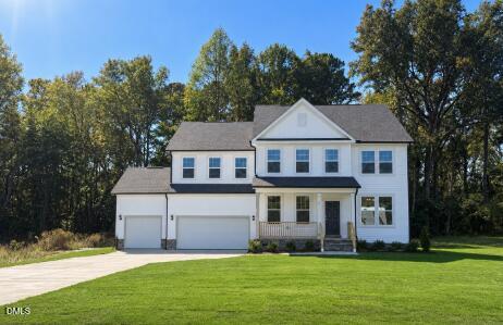 52 Celtic Lane Property Photo 1