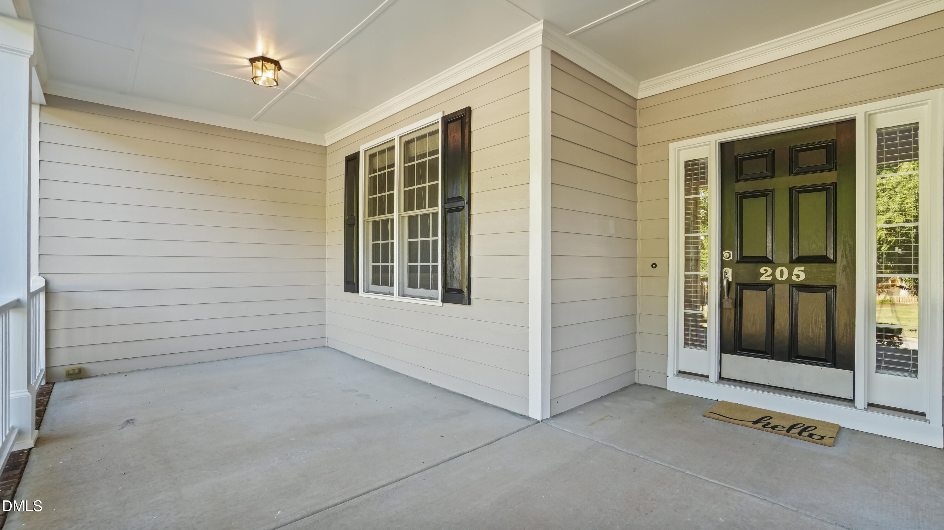 205 Saranac Ridge Drive Property Photo 1