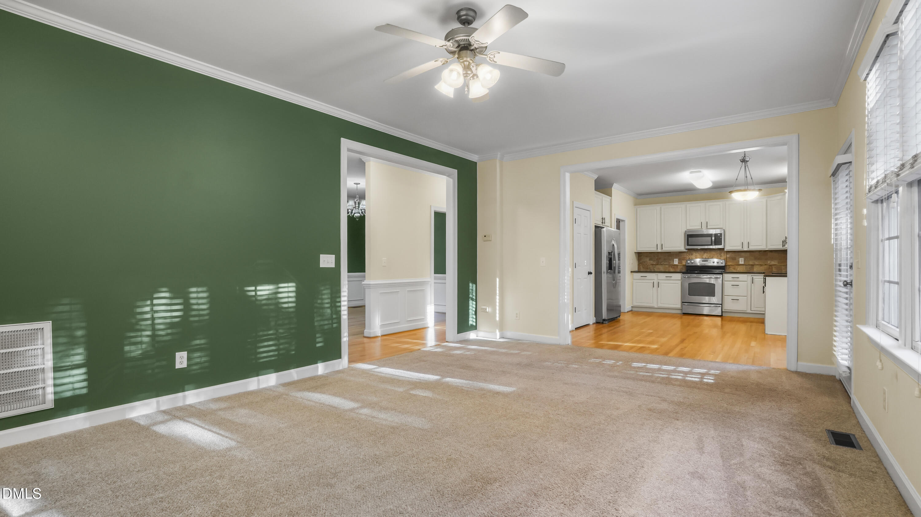 205 Saranac Ridge Drive Property Photo 22
