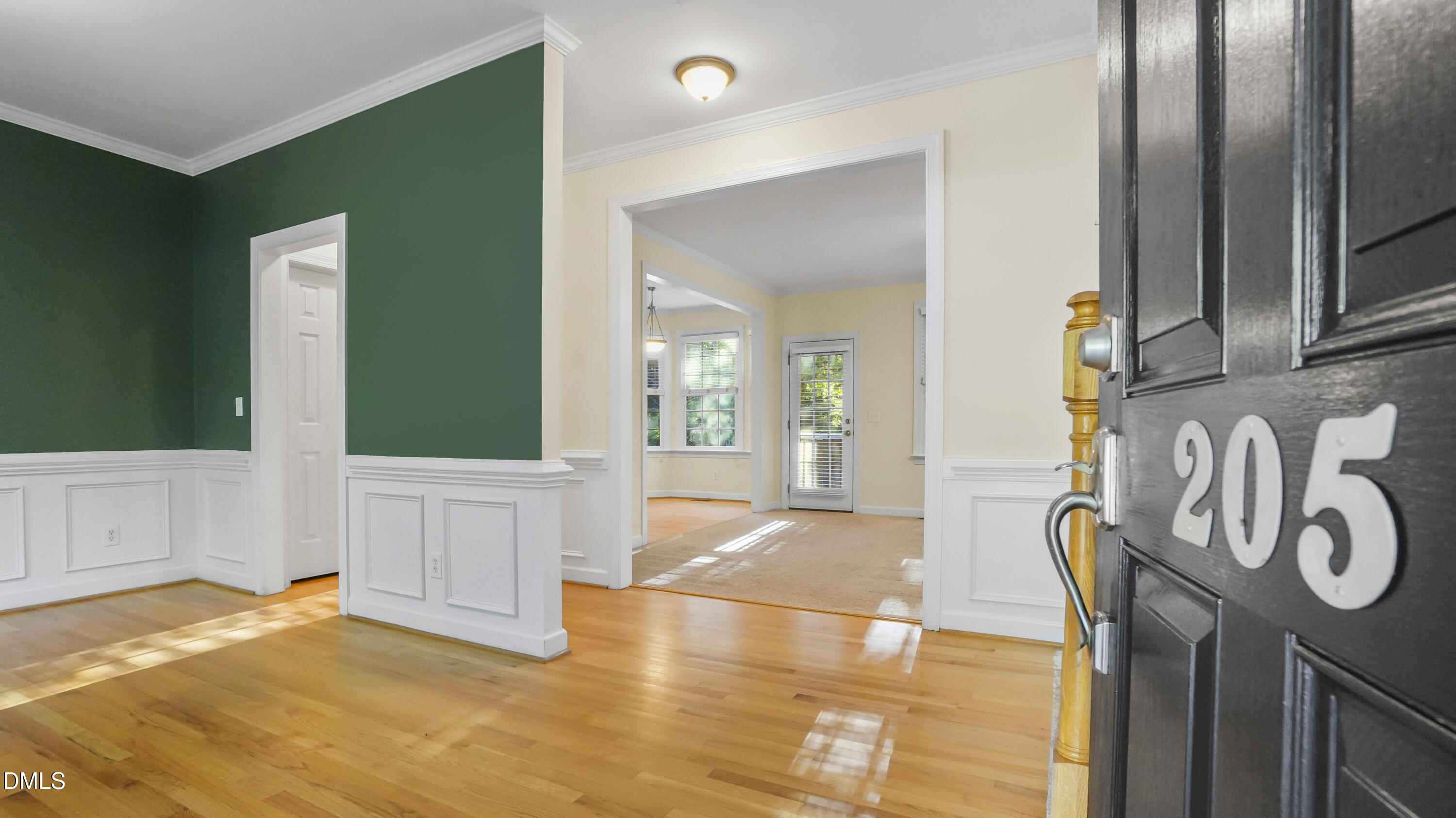 205 Saranac Ridge Drive Property Photo 28