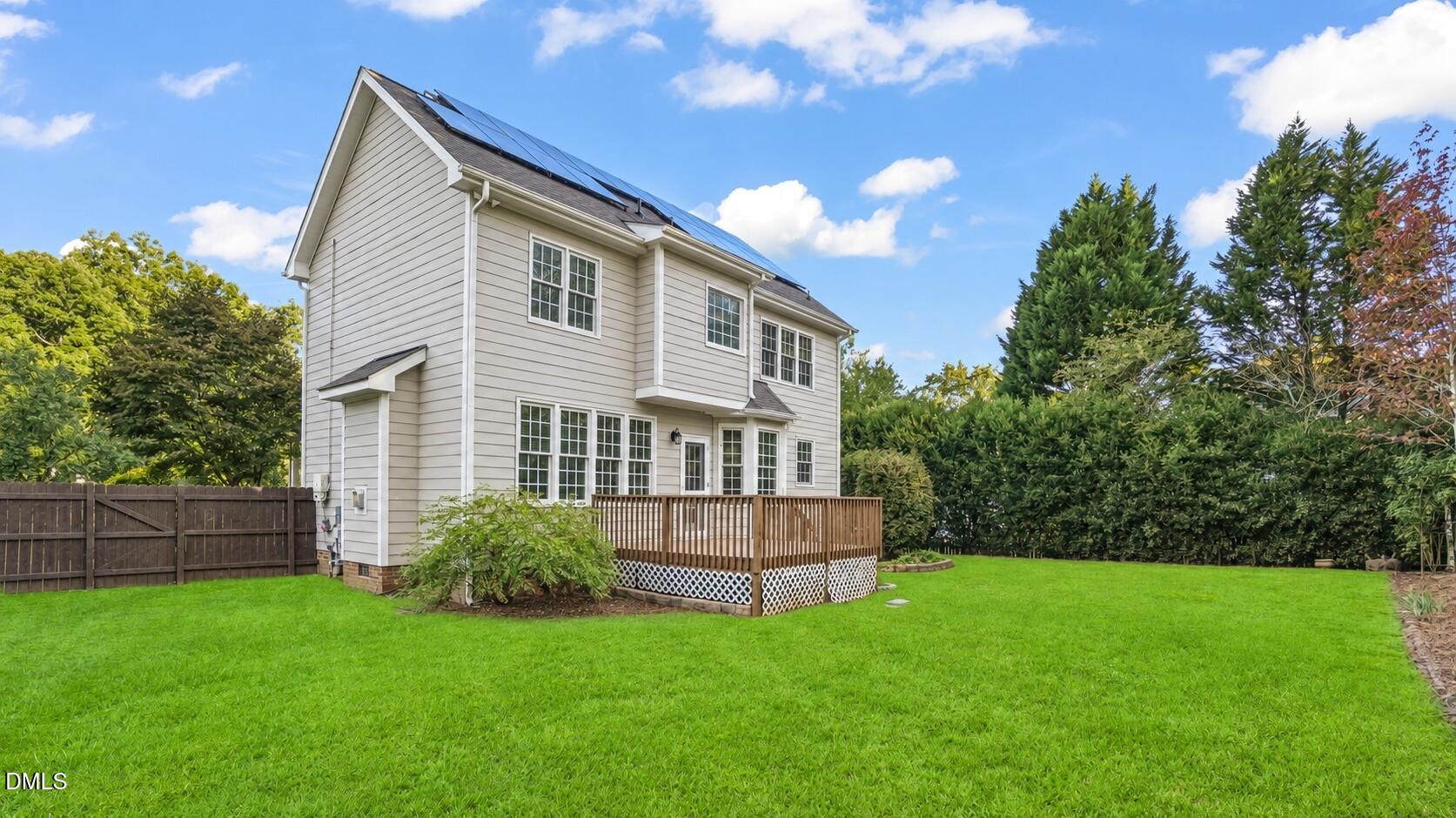 205 Saranac Ridge Drive Property Photo 32