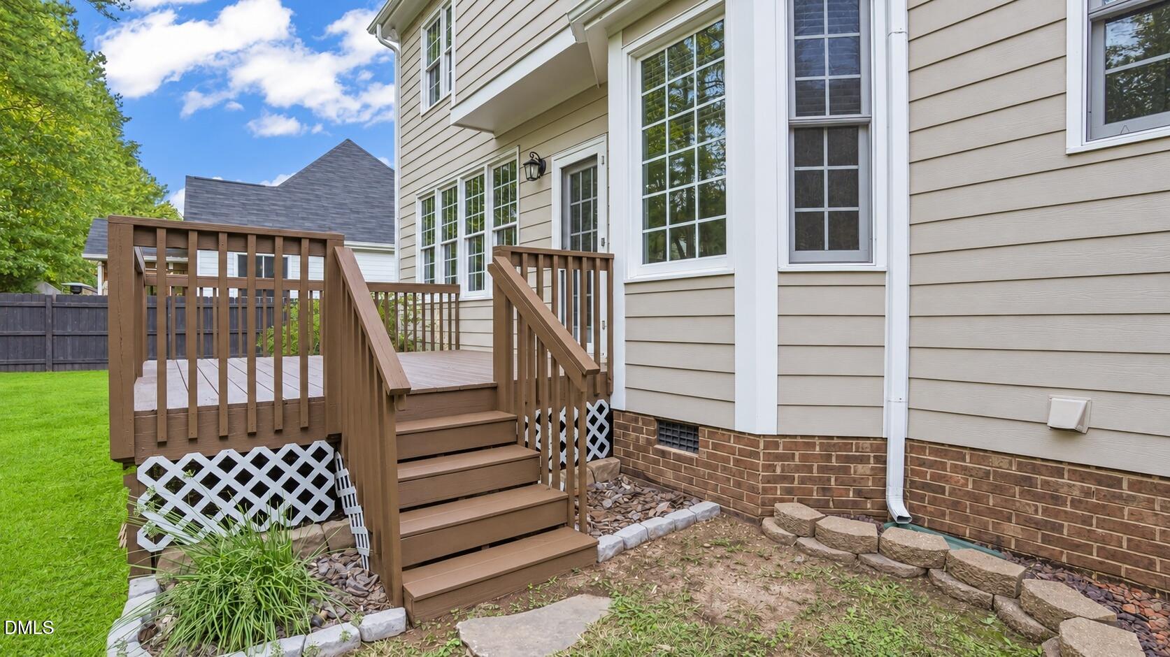 205 Saranac Ridge Drive Property Photo 33
