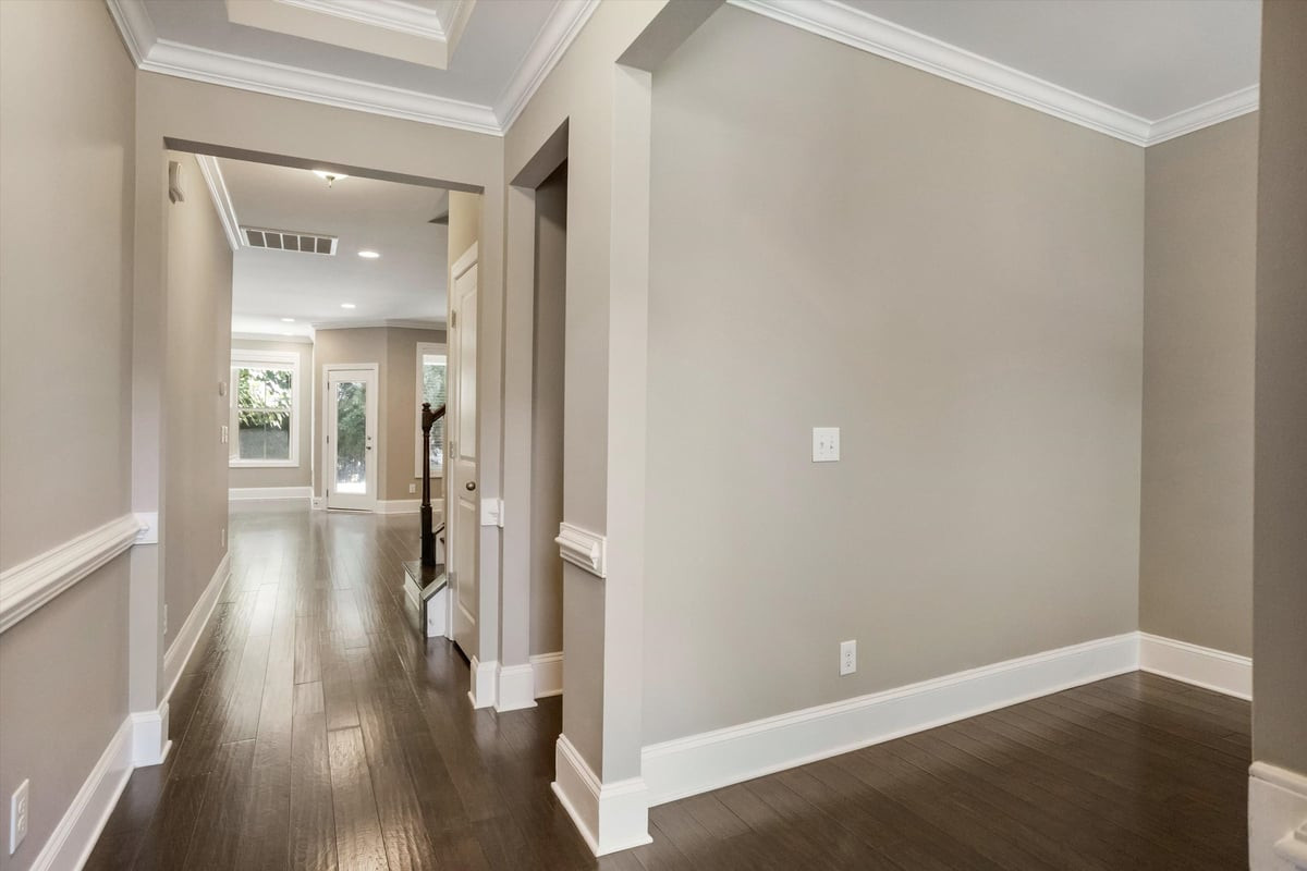 3916 Rock Rose Lane Property Photo 2