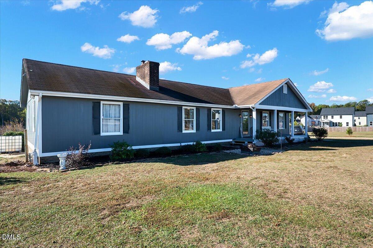 3060 Denson Road Property Photo 1