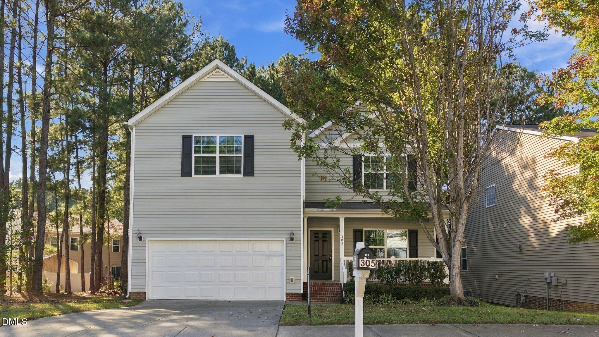 305 Switchback Street Property Photo 1
