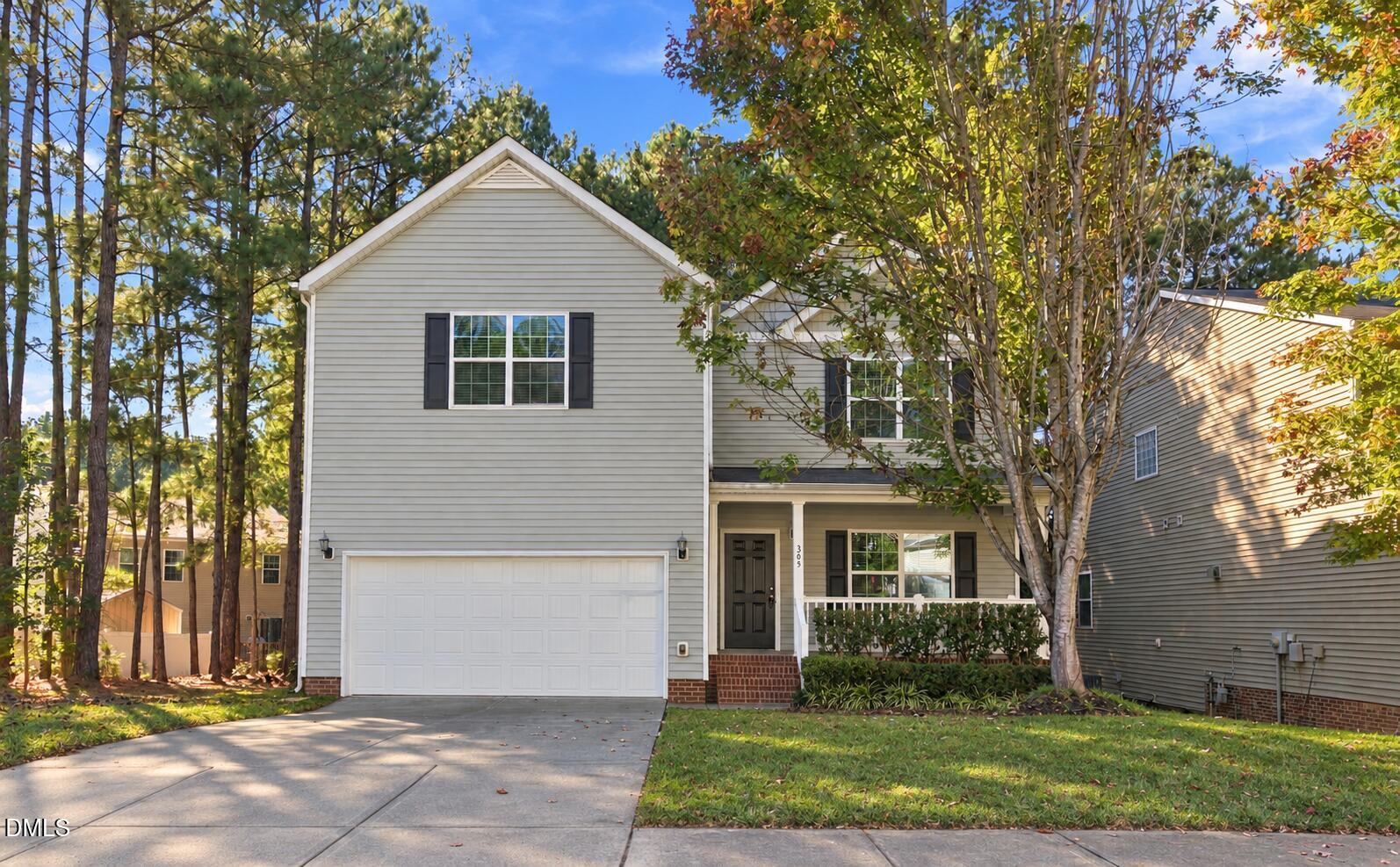305 Switchback Street Property Photo 1