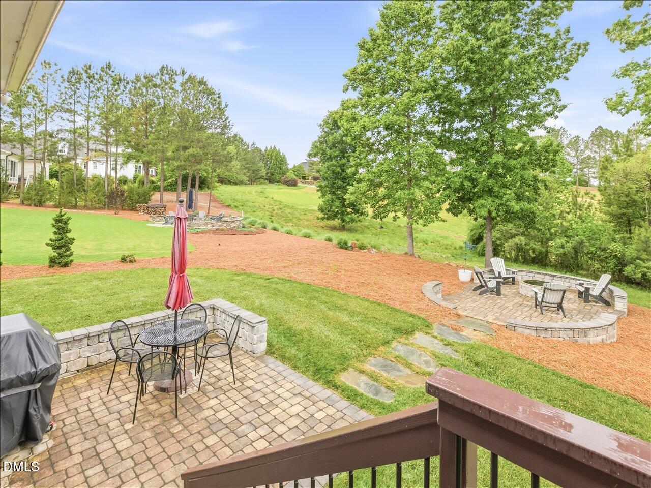 766 Chapel Ridge Drive Property Photo 14