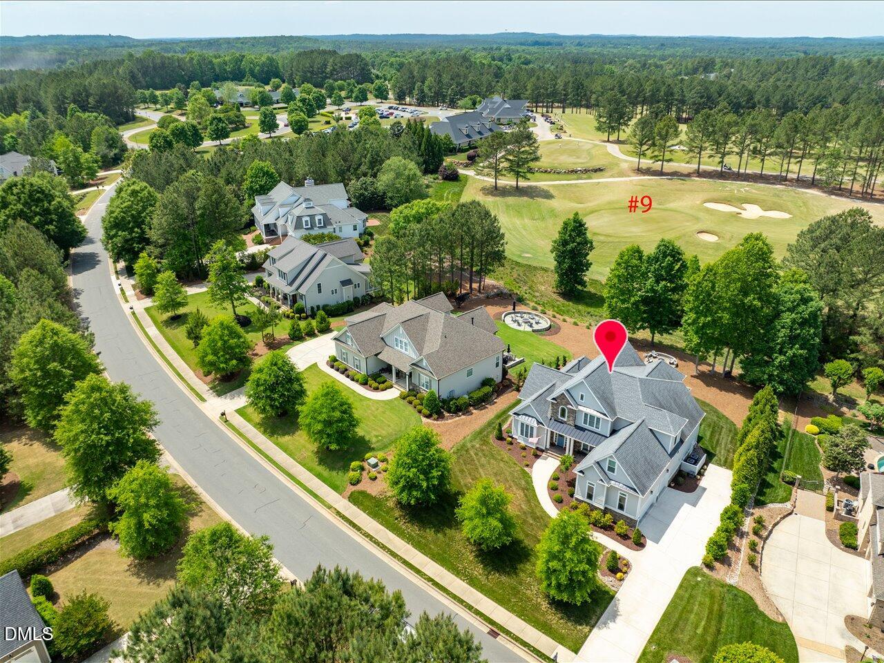766 Chapel Ridge Drive Property Photo 36