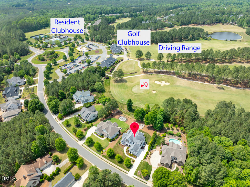 766 Chapel Ridge Drive Property Photo 43