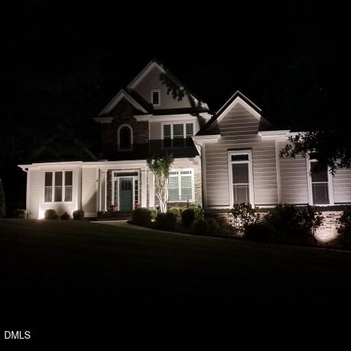 766 Chapel Ridge Drive Property Photo 45