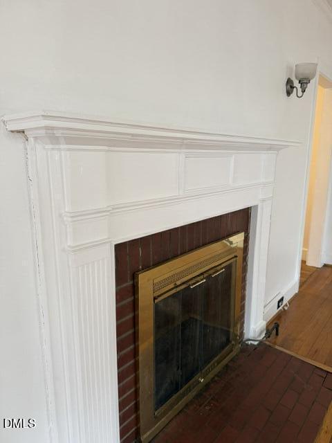803 Eva Street Property Photo 13