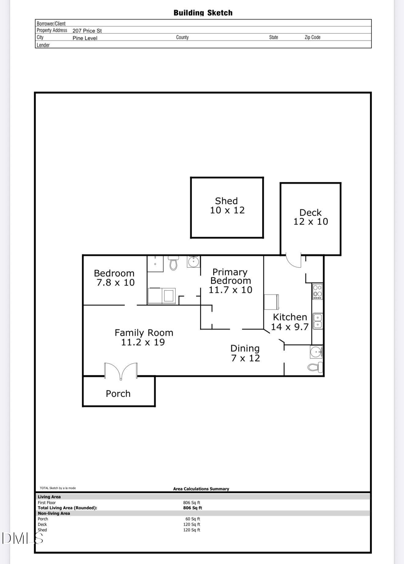 207 Price Street Property Photo 25