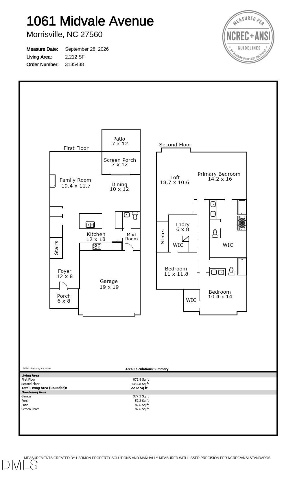1061 Midvale Avenue Property Photo 30